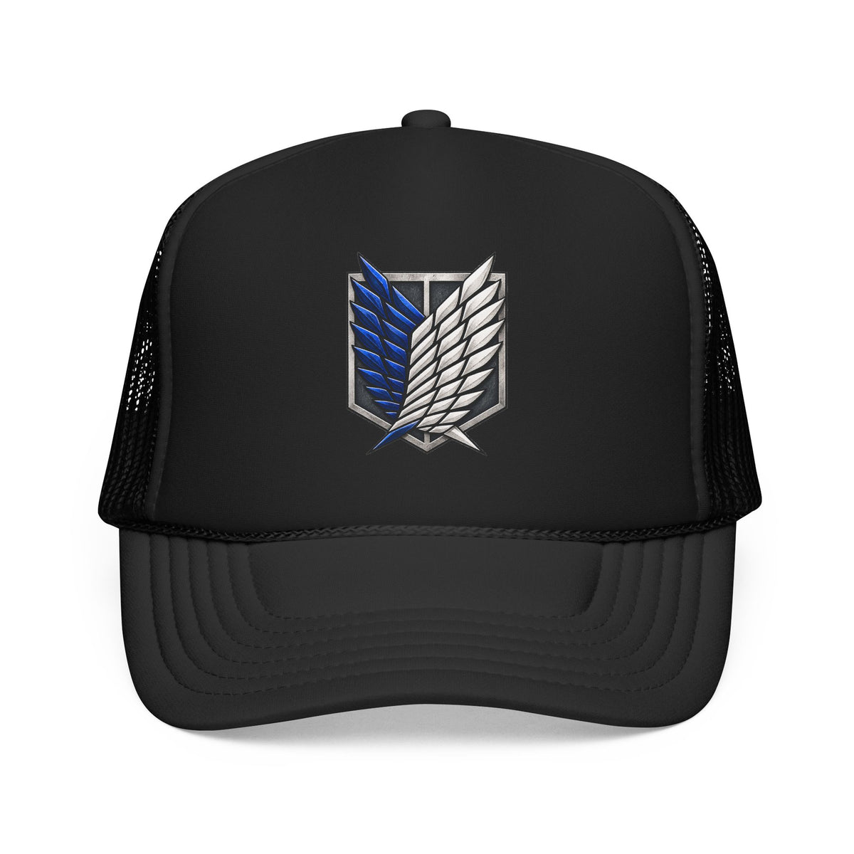“Wings of Freedom" Hat - Attack on Titan Scout Regiment Cap