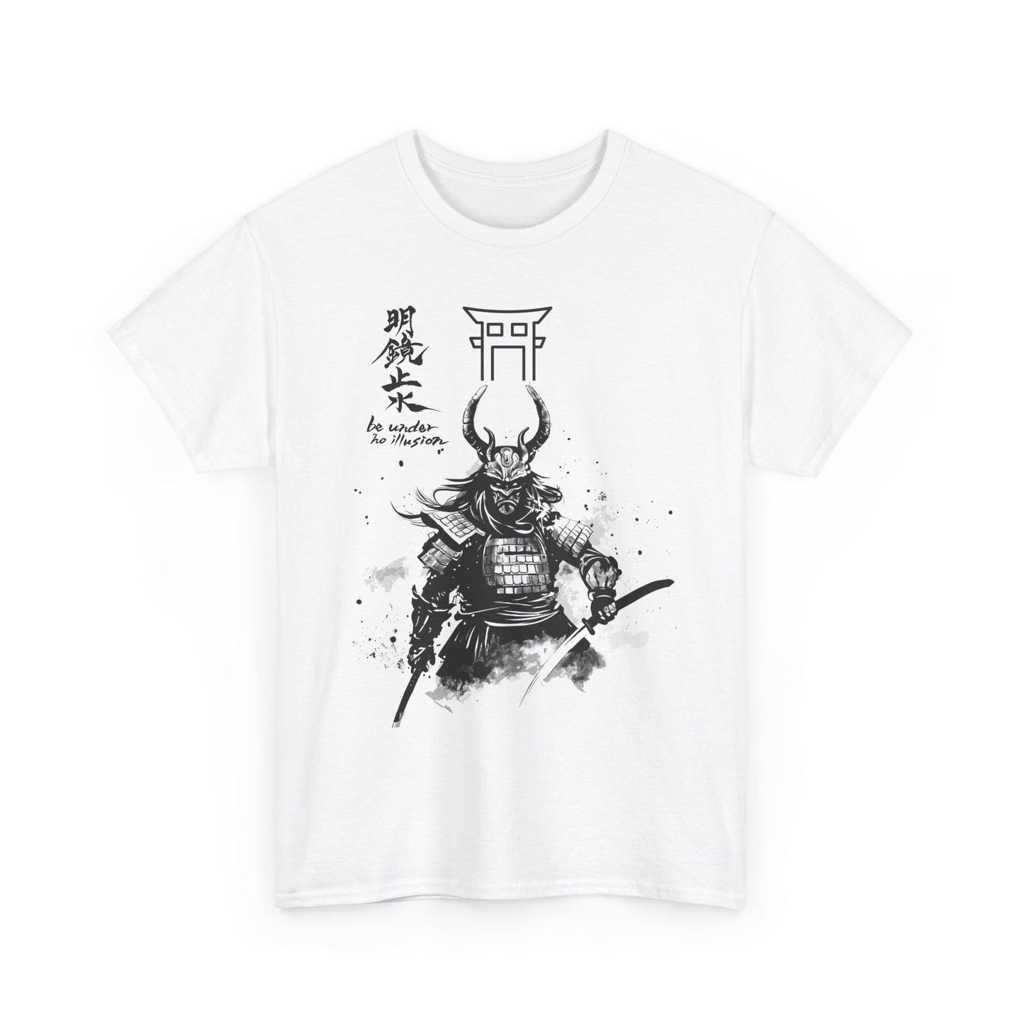 Ronin Ink Tee
