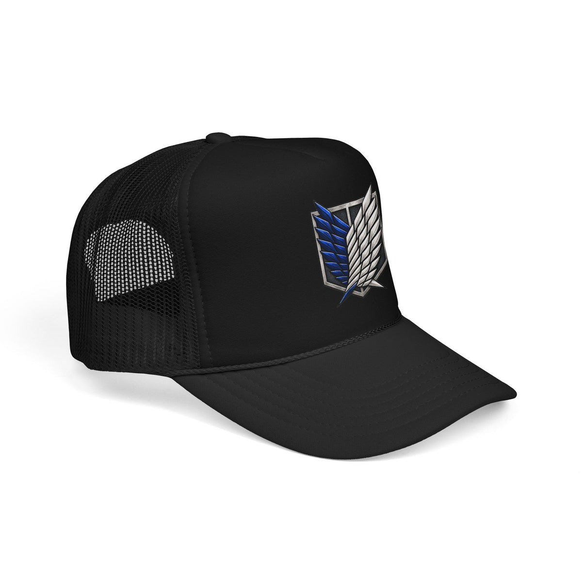 “Wings of Freedom" Hat - Attack on Titan Scout Regiment Cap