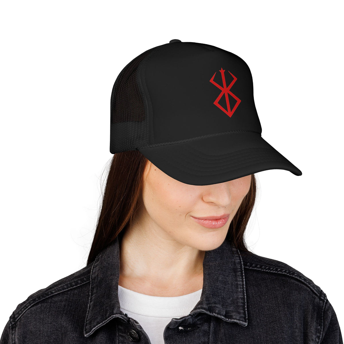 "Brand of Sacrifice" Hat - Berserk Anime Cap
