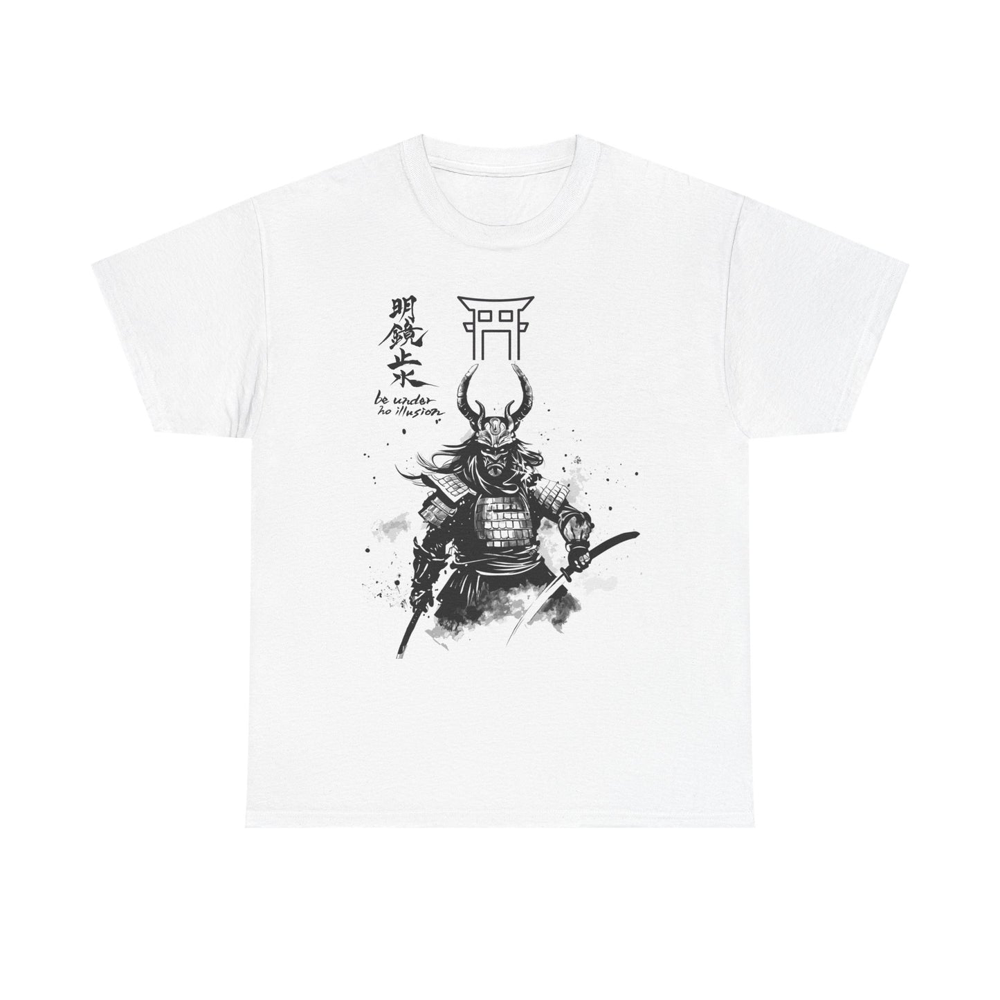 Ronin Ink Tee