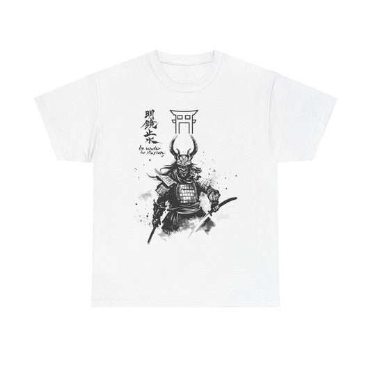 Ronin Ink Tee